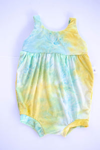 Laguna Napa Romper