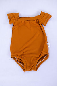 Ginger Bodysuit