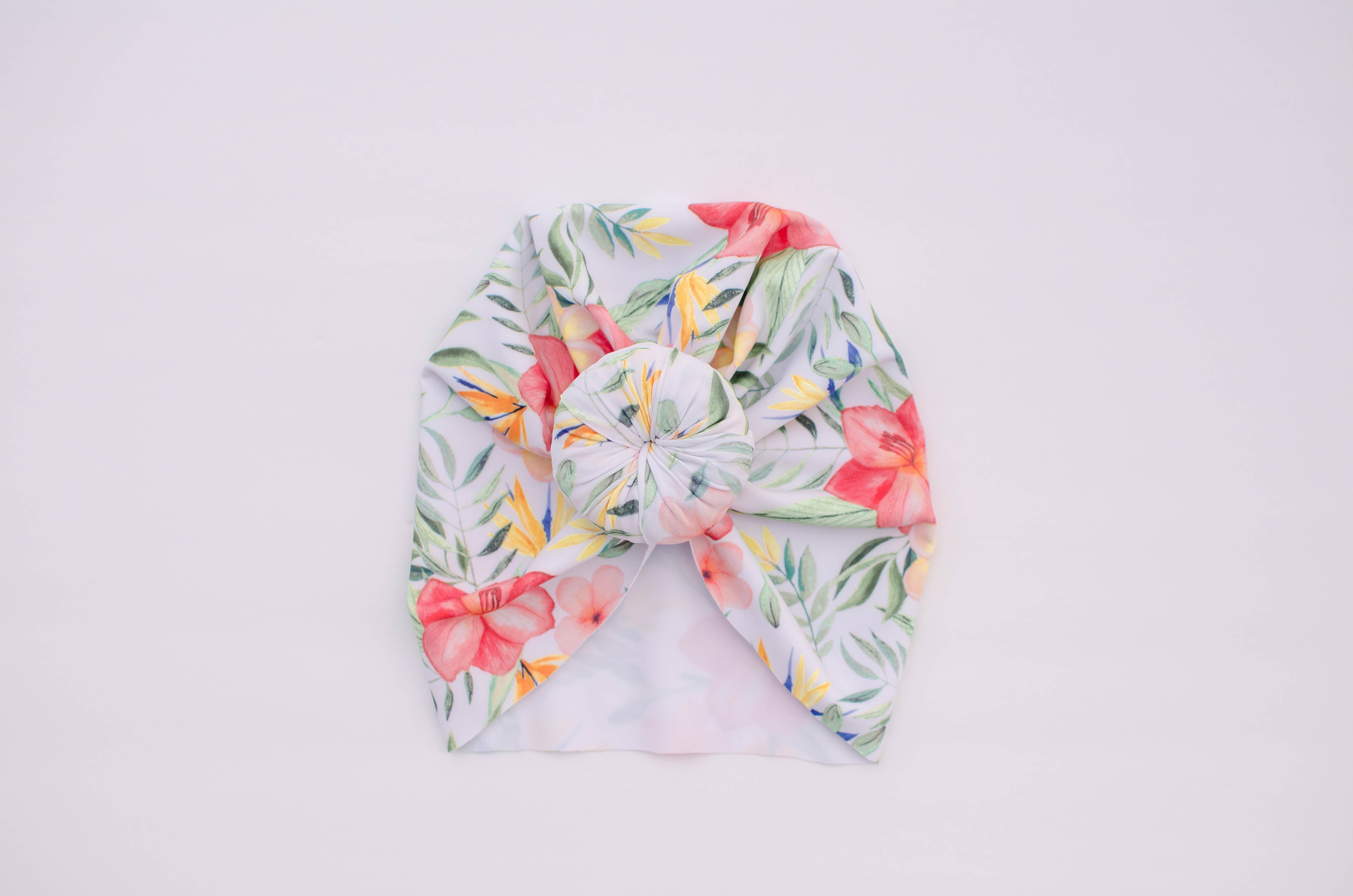 Tropical Floral SWIM