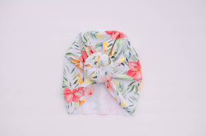 Tropical Floral SWIM