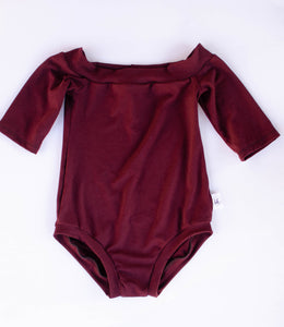 Maureen Bodysuit