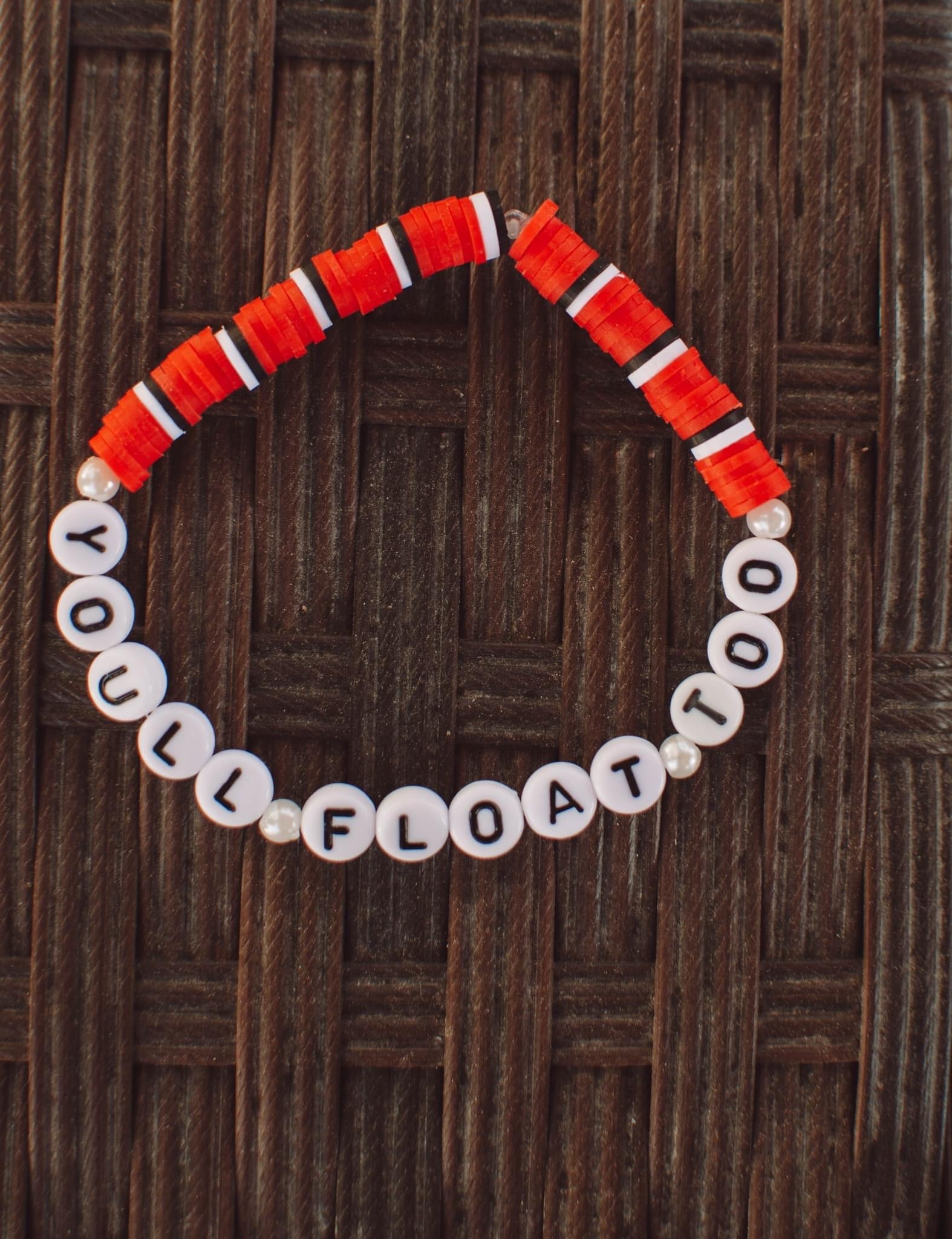 Halloween Bracelets