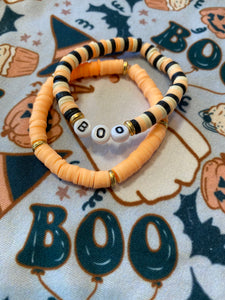 Boo Bracelet